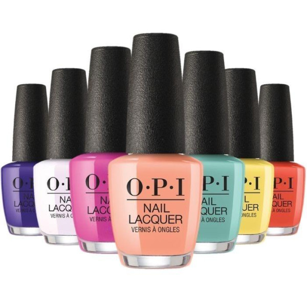 Гель Лаки Opi Купить В Интернет Магазине