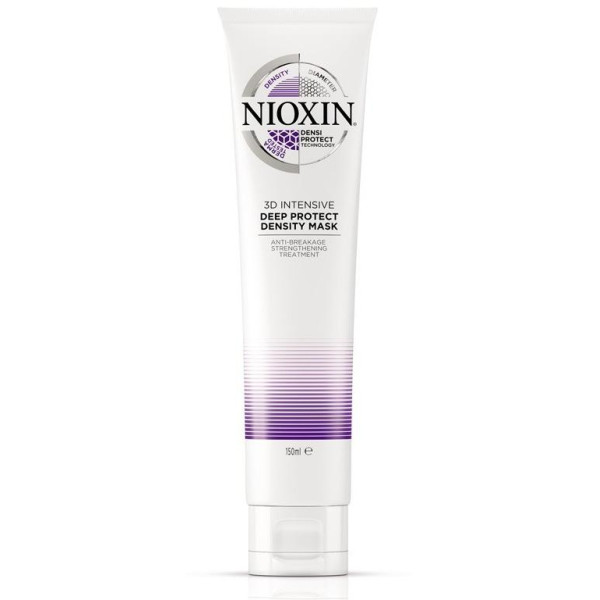 Nioxin Intensive Treatment Therapy Deep Repair Hair Masque 500ml | Nioxin  Intensive Treatment Deep Repair Hair Mask 150 Ml | vladatk.gov.ba