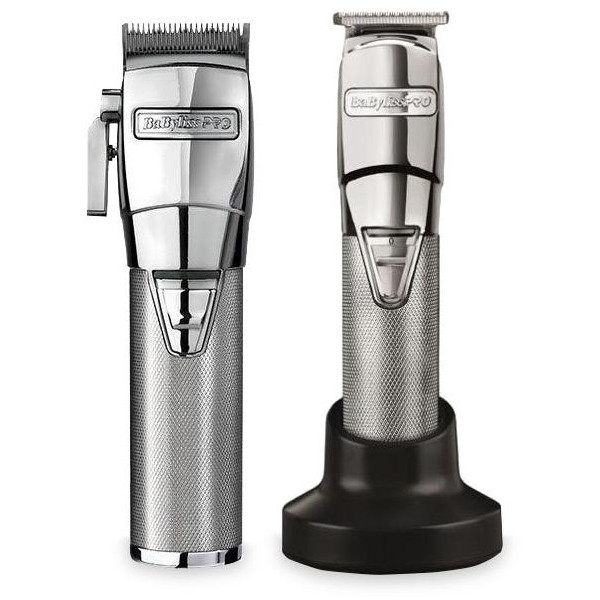 babyliss clippers fx