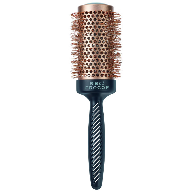 Spazzola per capelli Thermic Copper Ø53mm Sibel