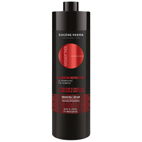 Eugene Perma Essential Shampoo Nutrigenese 250 ML