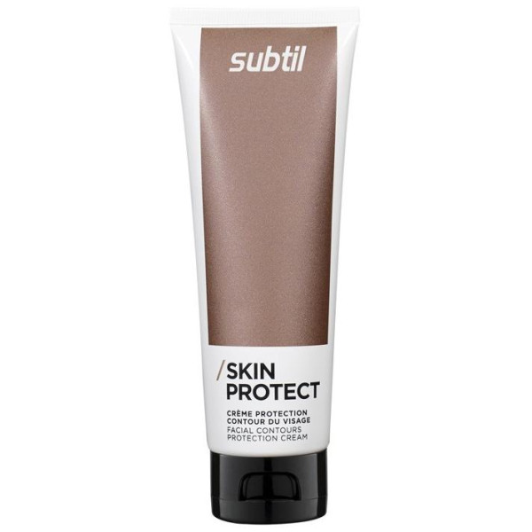 Haut zu schützen 145 ML Subtile Creme