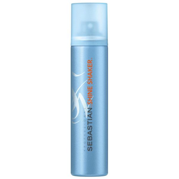Shine Shaker Sebastian hair spray 75ml