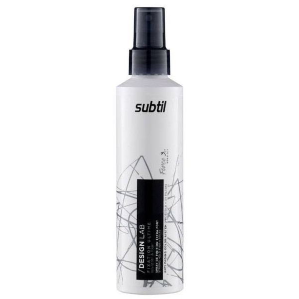 Spray Subtil Design 250 ML