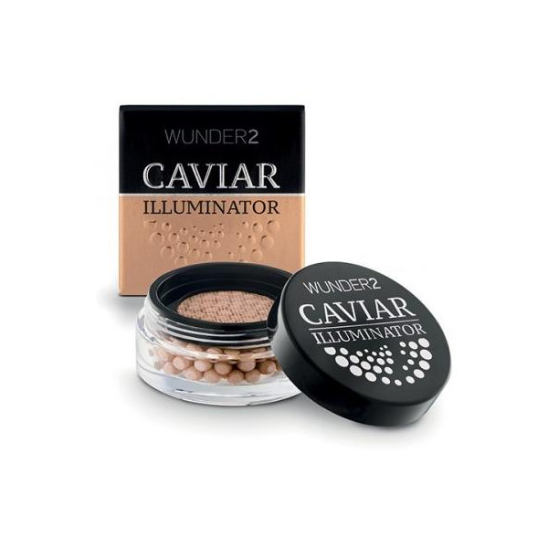 Caviar Illuminator Golden Sand 8g - Wunder2