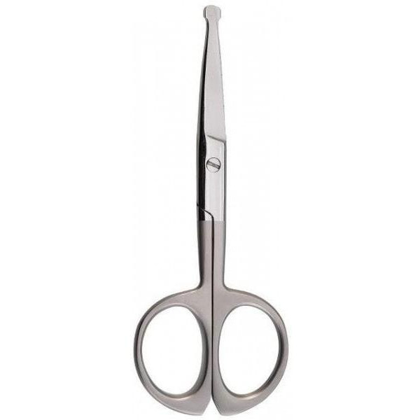 Baby Nose Hair Scissors and 0001408