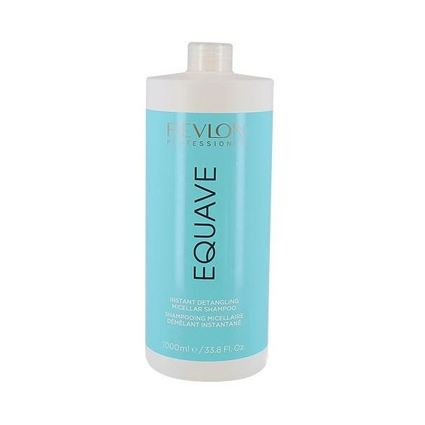 Revlon Micellar Equave Shampoo 1000 ML
