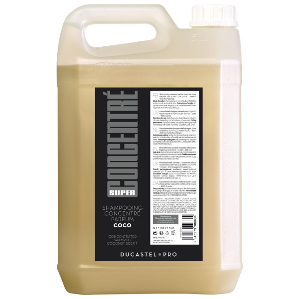Concentrated Coconut Shampoo Ducastel 5L.jpg