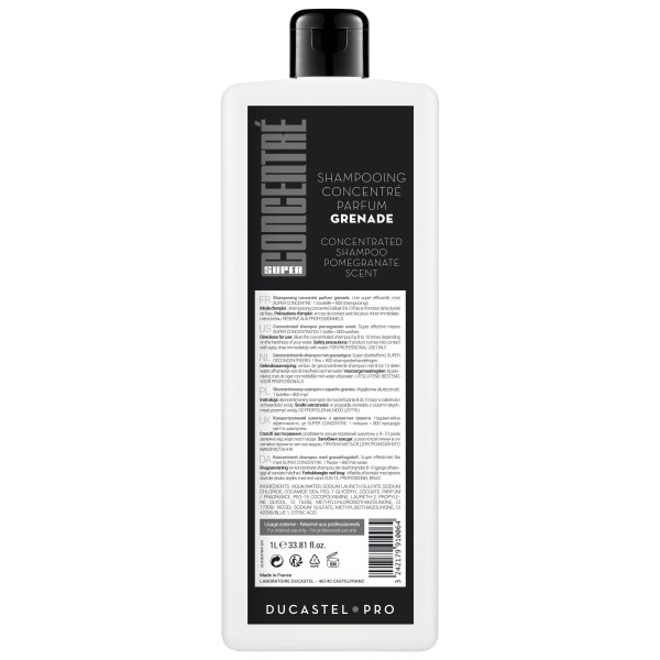 Shampoo concentrato alla Melagrana Ducastel 1L .jpg