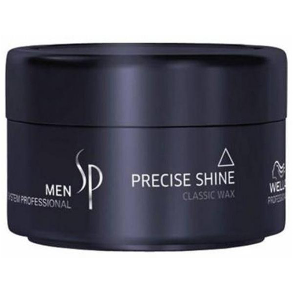 Bright styling wax Precise Shine SP Men 75ml