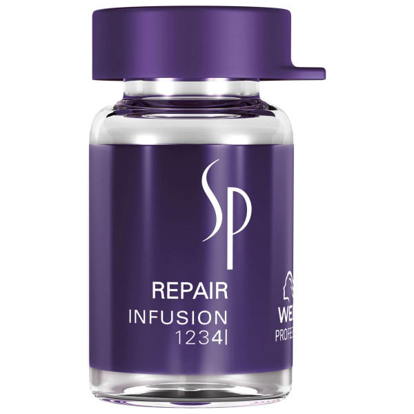 Infusión regeneradora intensiva SP Repair 5 ml
