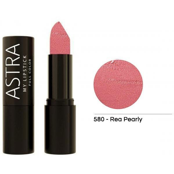 My Lipstick Lipstick REA PEARLY Astra Make-up
