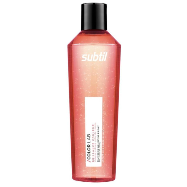Shine Color Shampoo Subtle Colorlab 300ML