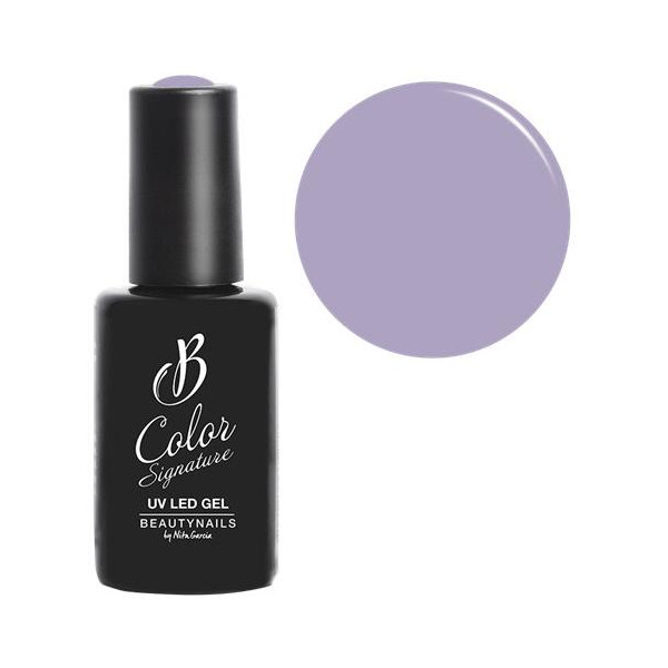 Farbsignatur edles Violett Beauty Nails CS113-28