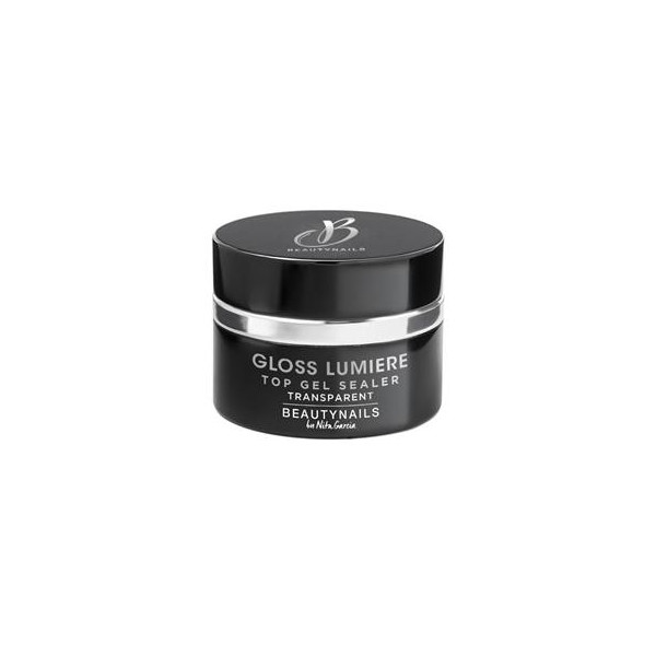 Gloss Lumiere 5g - UV finishing gel Beauty Nails G3016P-28