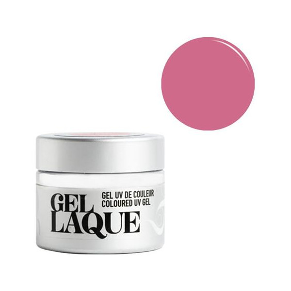 Gel laccato rosa fashion 5g Beauty Nails GL41-28