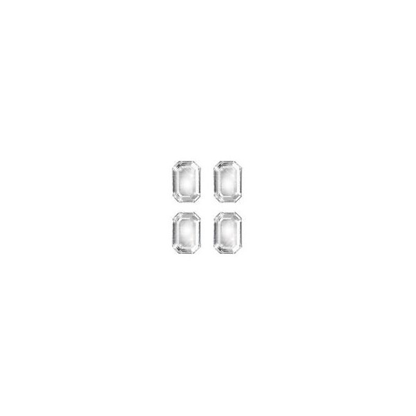Strass swarovski oblong - 4 piezas por bolsa Beauty Nails SW04D-28.jpg