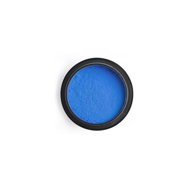 Fluorescent pigment - blue Beauty Nails NGV29-28