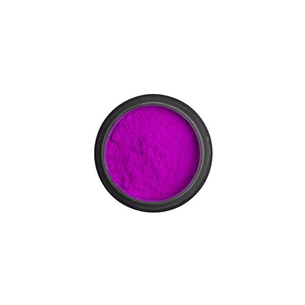 Fluo pigment - purple Beauty Nails NGV28-28