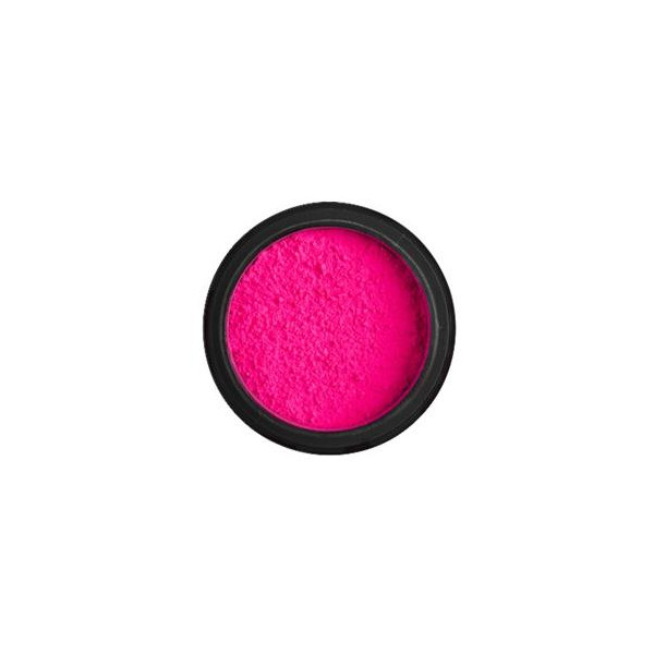 Pigmento fluorescente - rosa Beauty Nails NGV27-28