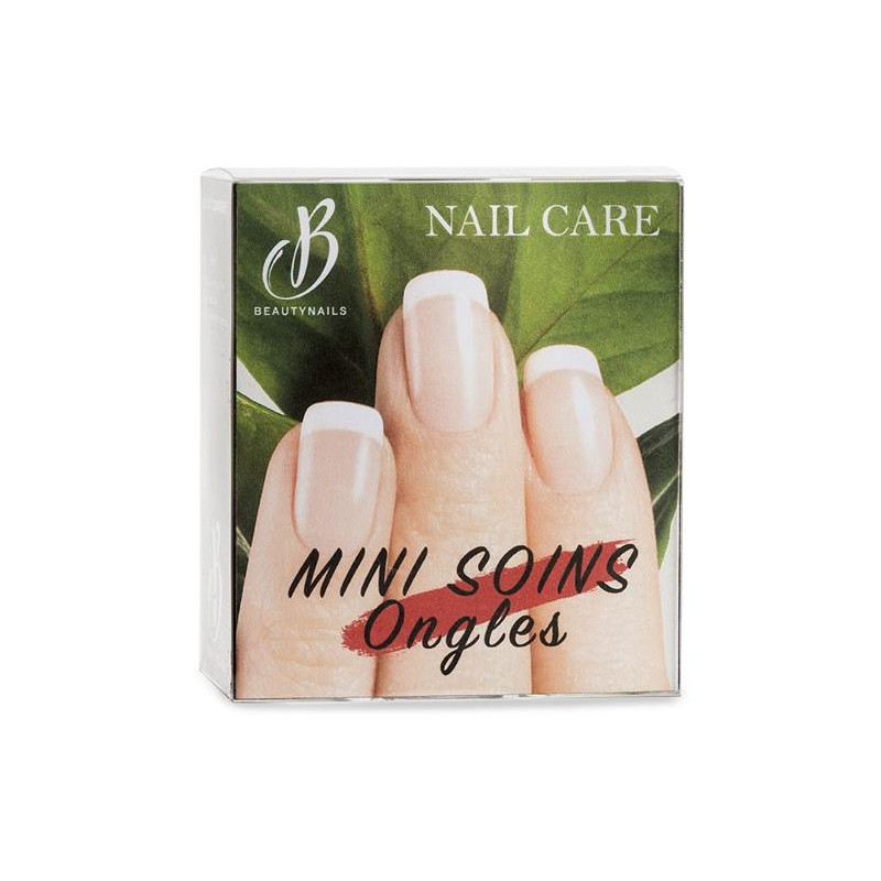 Beautynails | Kit manucure pour les ongles