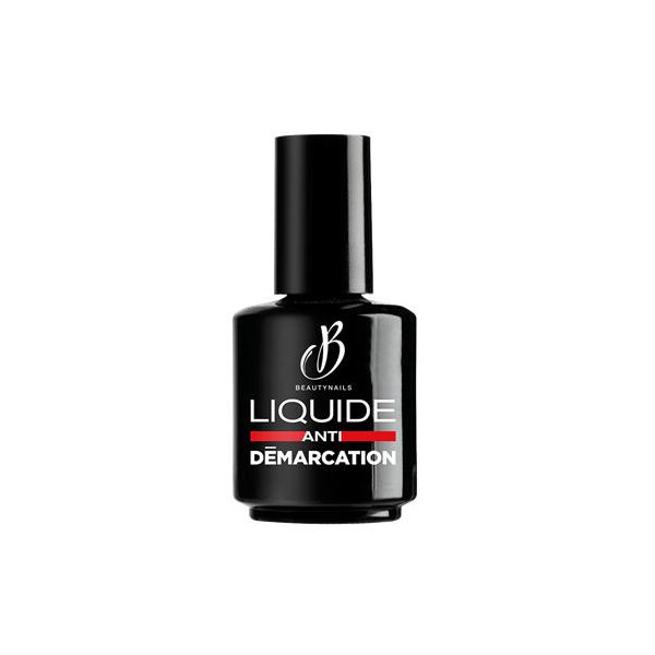 Liquido anti-demarcazione 15ml Beauty Nails 120AD-28