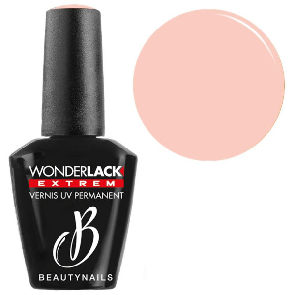 Wonderlack Extrême Beautynails Peach Bud