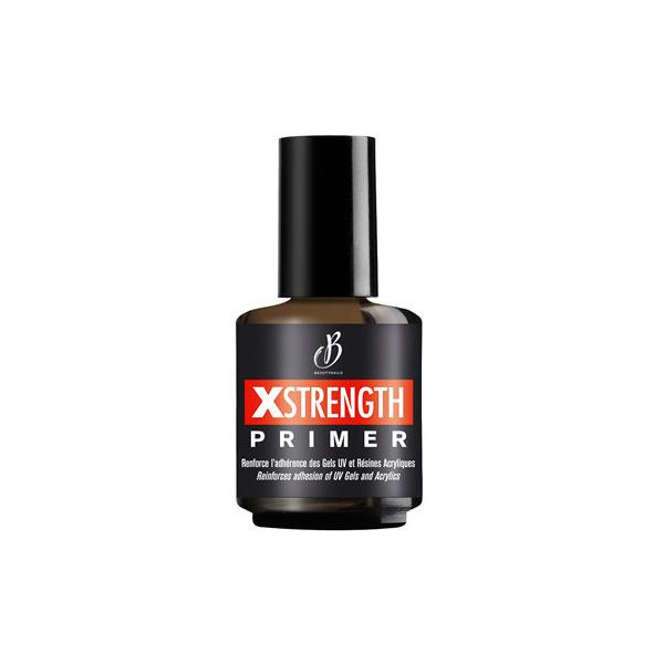 Primer x strength - adherent Beauty Nails