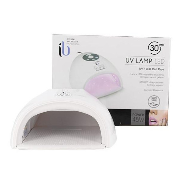 UV / LED lamp Nail Beauty 48 Watts