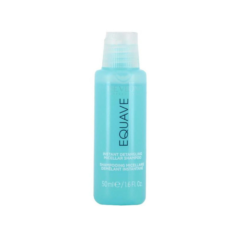 Shampooing Revlon Micellaire Equave 50 ML