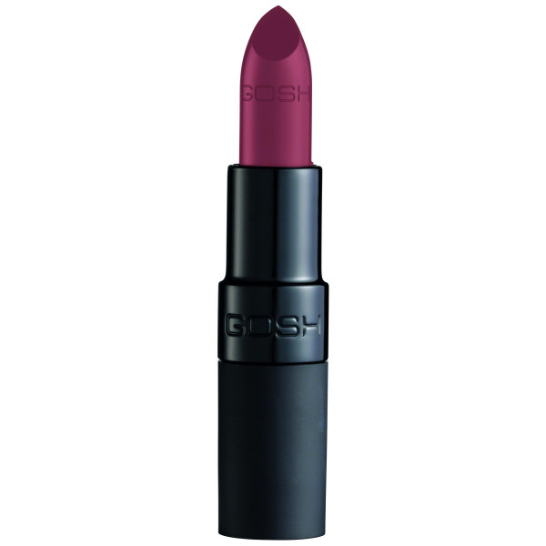 Rouge à lèvres mat n°22 Matt Orchid - Velvet Touch Lipstick GOSH