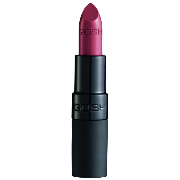 Matte lipstick n°14 Matt Cramberry - Velvet Touch Lipstick GOSH