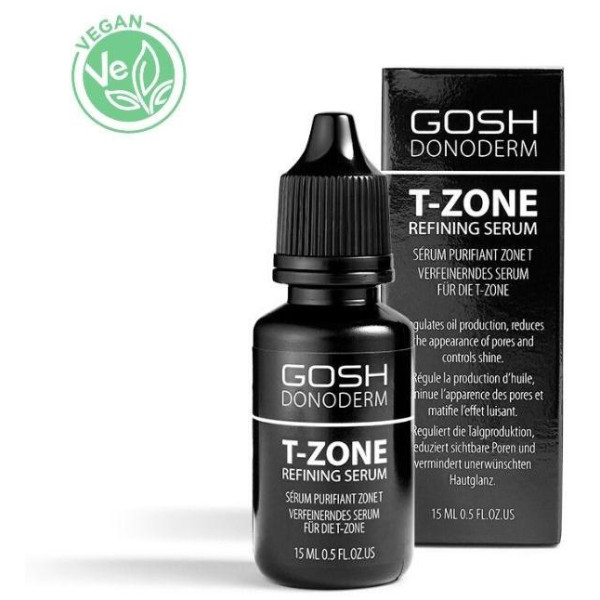 Donoderm GOSH Zone-T Serum Purificador 15ML