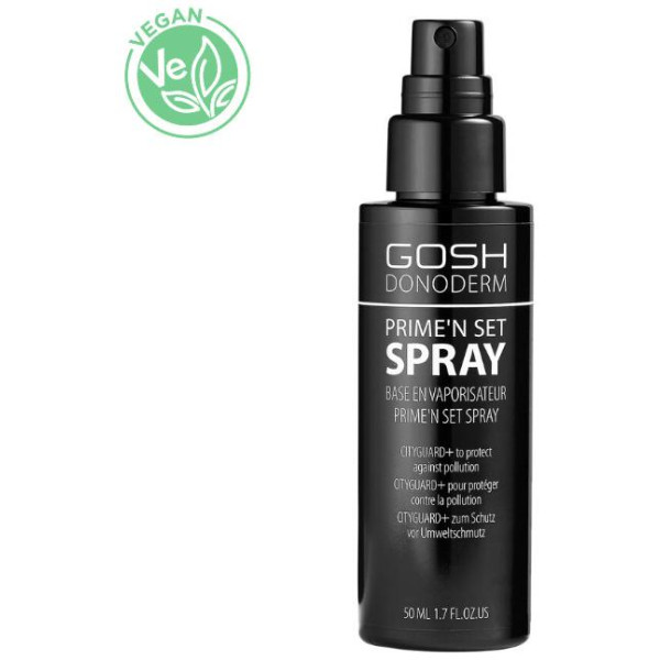 Spray fraîcheur Donoderm GOSH 50ML
