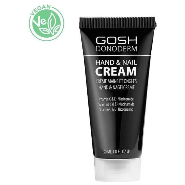 Donoderm GOSH 30ML Hand & Nail Cream
