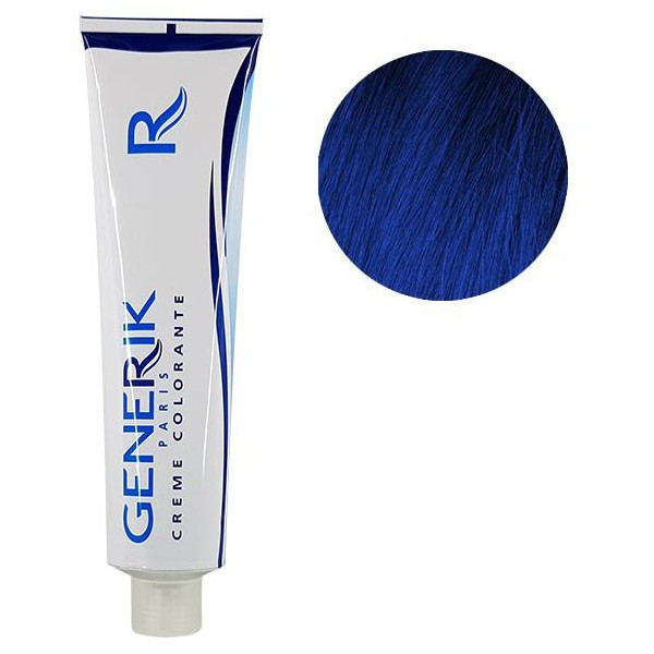 GENERIK COLOR 100 ml Chromatic Blue