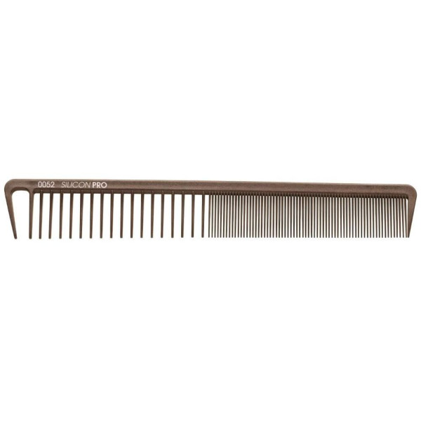 Silicone comb model 52