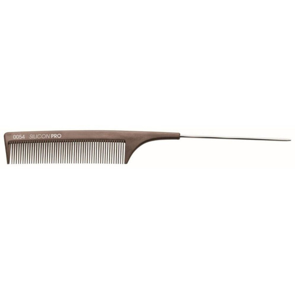 Silicone comb model 54