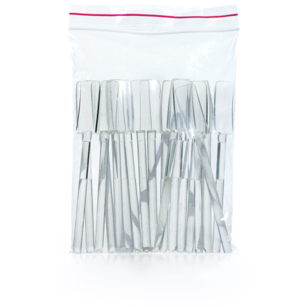 Nail refill bag (pack of 18 pieces)