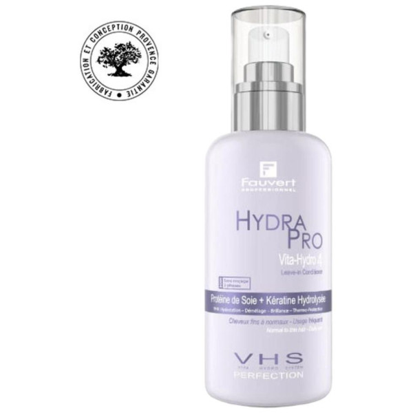 4-in-1 hydrating two-phase treatment 200ML