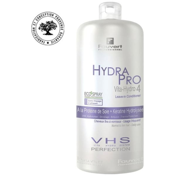 4-in-1 hydrating two-phase treatment 1L