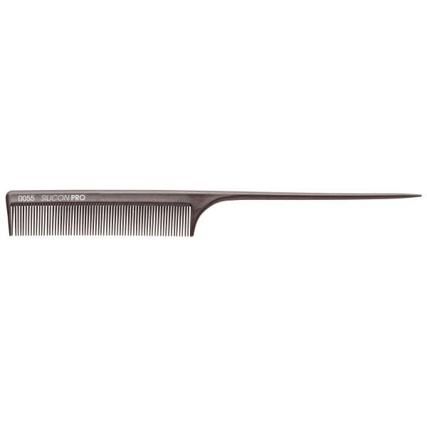 Silicone comb model 55