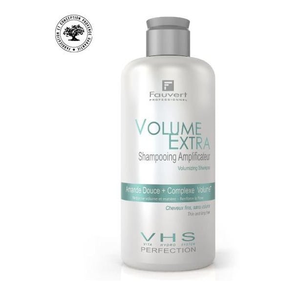 Shampooing volume cheveux fins 250ML