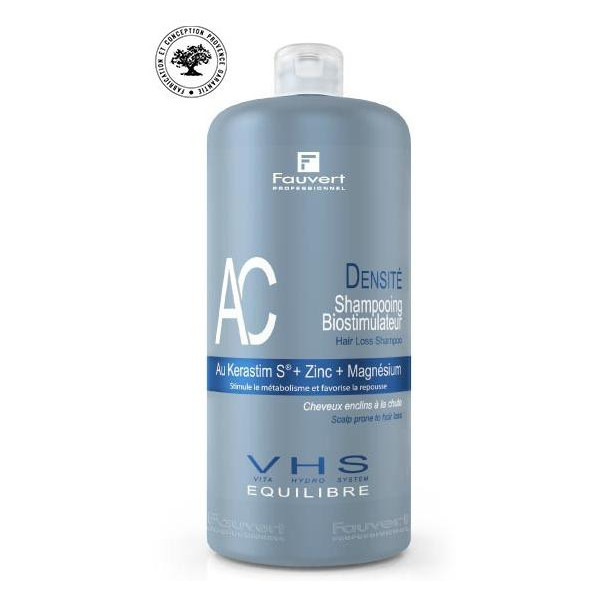 Shampoo anticaduta Biostimulator 1L