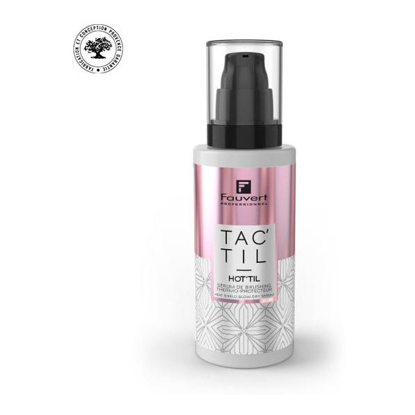 Hot'til thermo protective brushing serum 150ML