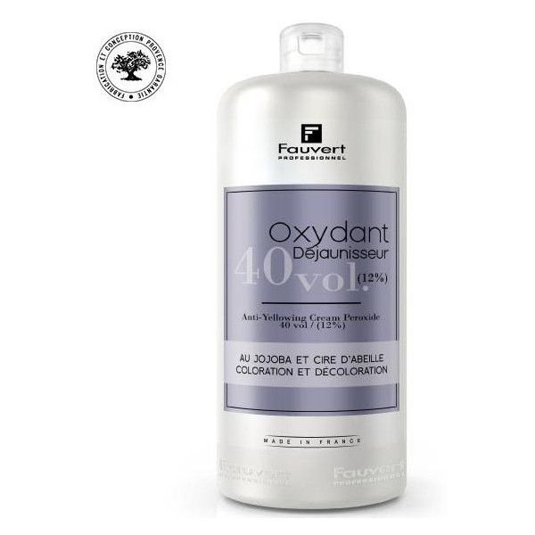 Oxidizing agent 40V (12%) 1L