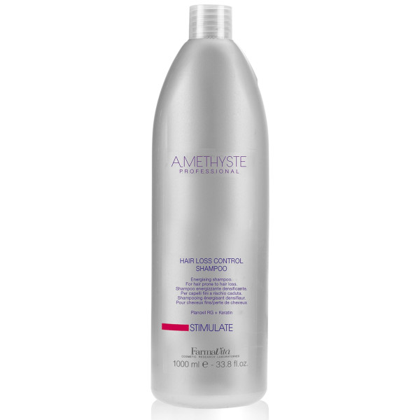 Shampoo anti-caduta Energy Amethyste FARMATIVA 1L