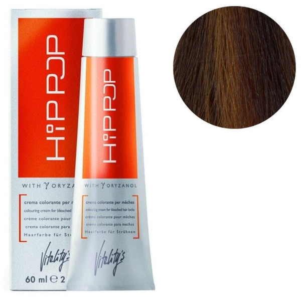 Hip Hop Caramel Hair Dye 60ML
