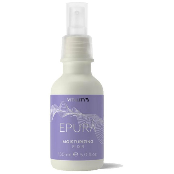 Elixir hydratant moisturizing Epura 150ML