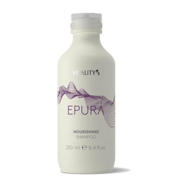 Nourishing shampoo Epura 250ML